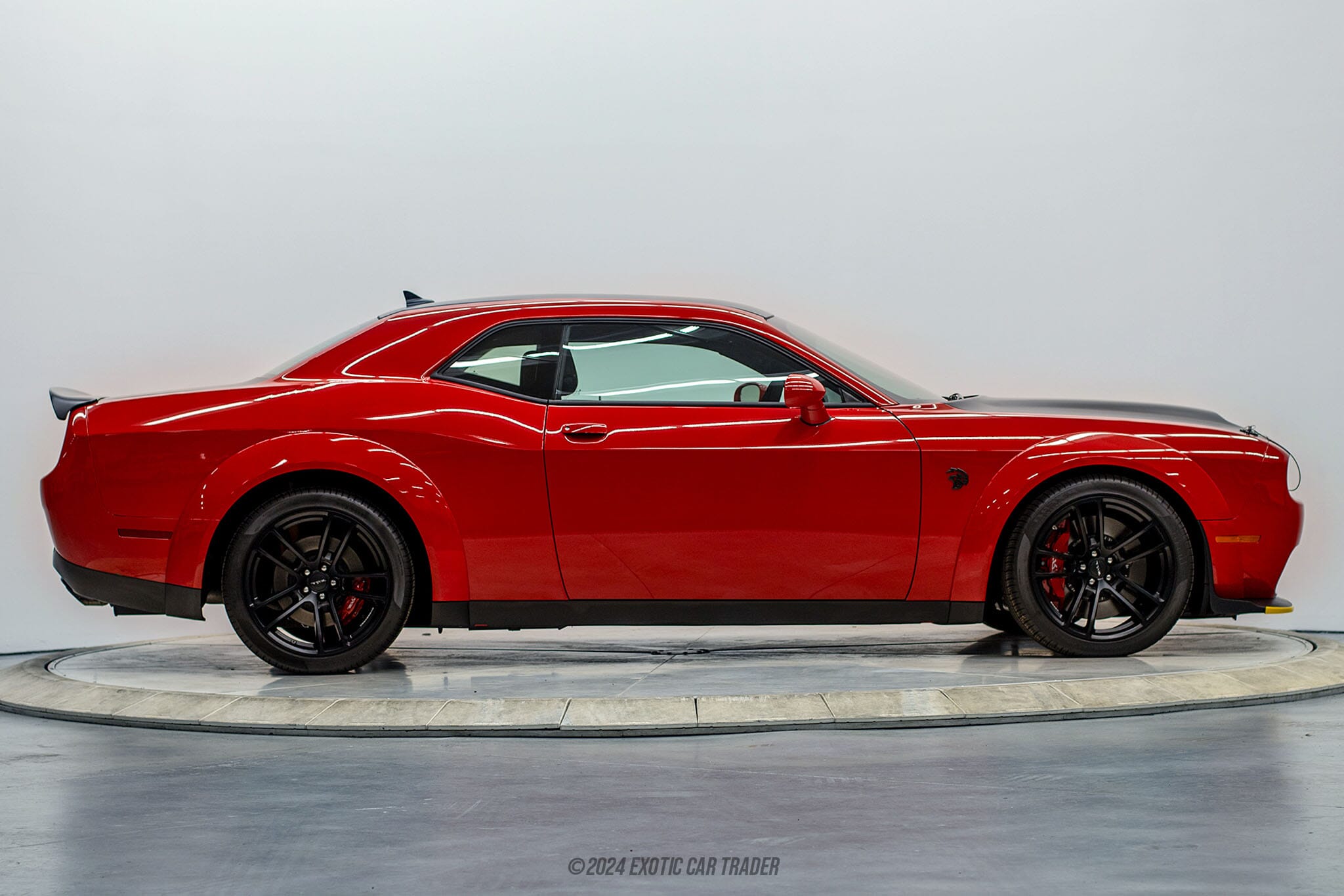 2023 Dodge Challenger SRT Hellcat Jailbreak for Sale 2023 Dodge Challenger SRT Hellcat Jailbreak for Sale
